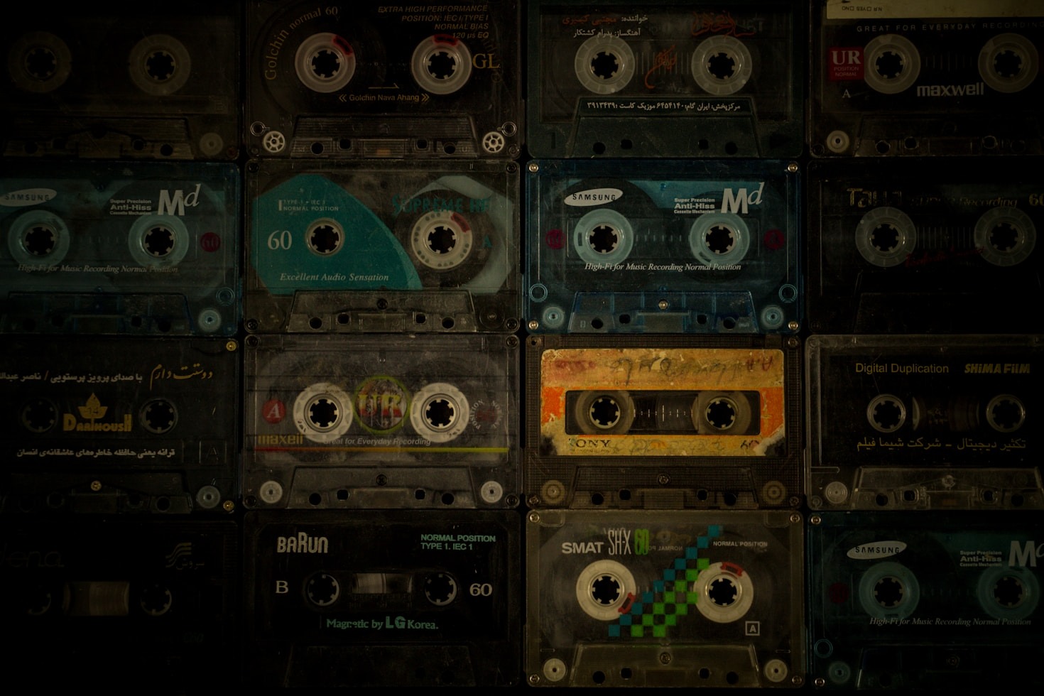 Hidden Treasure Troves For Every Local Musician
